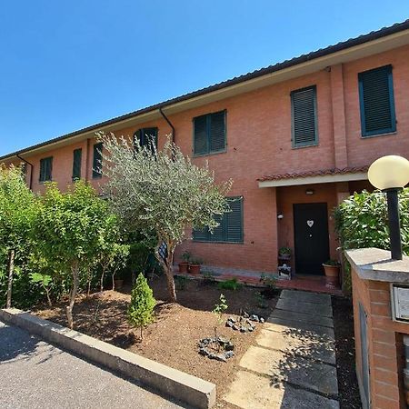 Casa Vacanze Le Rose Villa Gabbro Exterior photo